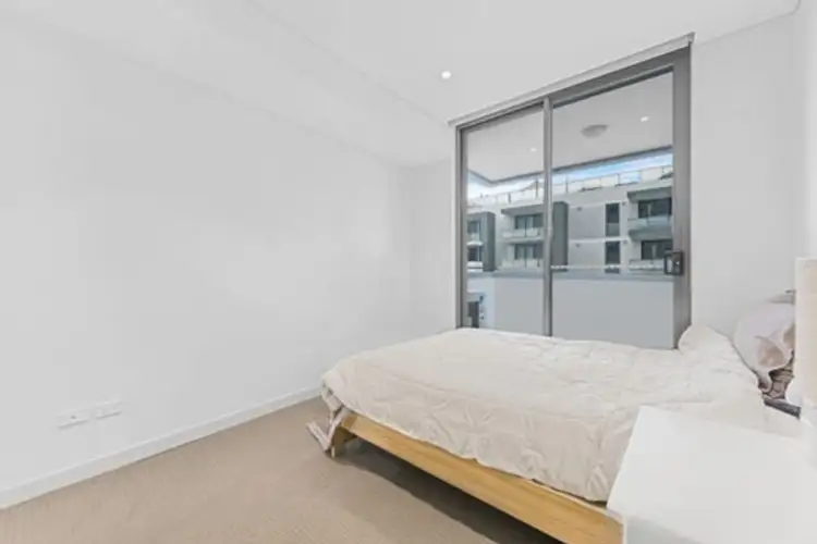Fifth view of Homely apartment listing, 609/3 Nipper Street, Homebush NSW 2140