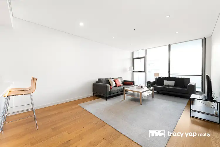 Second view of Homely apartment listing, 712/5 Mooltan Avenue, Macquarie Park NSW 2113