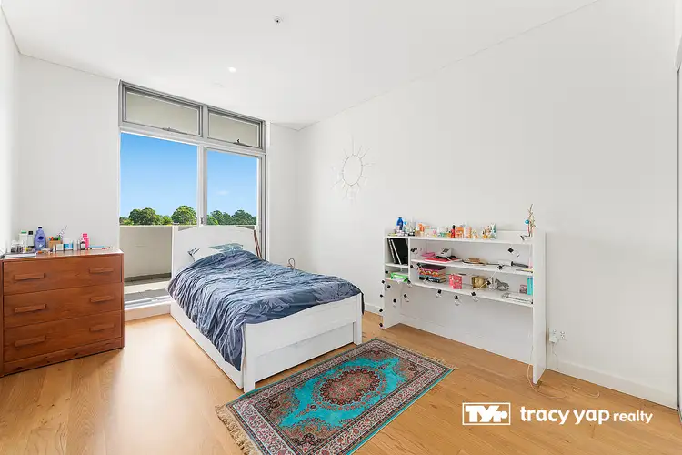 Fifth view of Homely apartment listing, 712/5 Mooltan Avenue, Macquarie Park NSW 2113