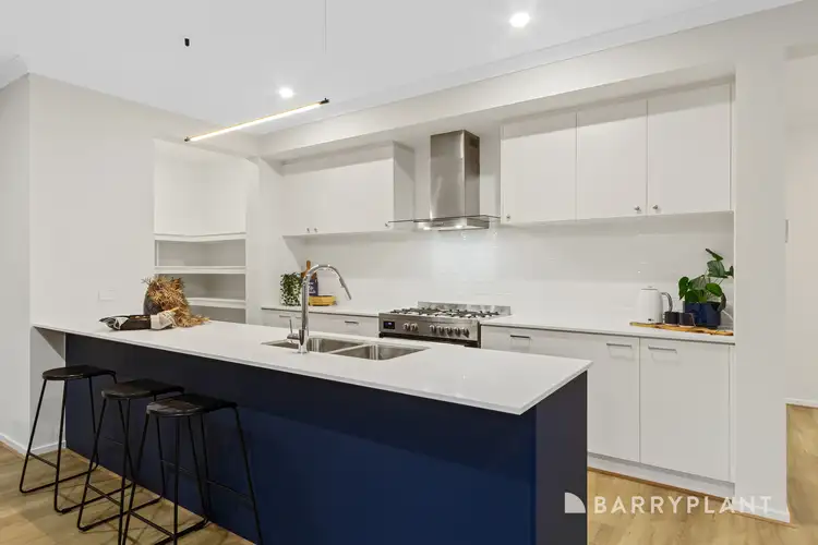 Third view of Homely house listing, 55b Ireland Avenue, Wantirna South VIC 3152