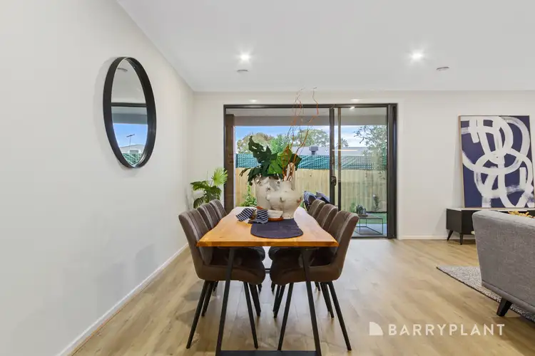 Fourth view of Homely house listing, 55b Ireland Avenue, Wantirna South VIC 3152