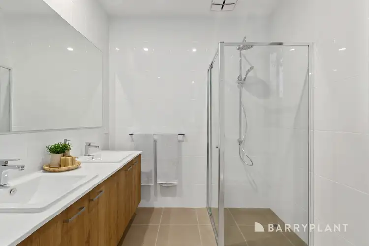 Sixth view of Homely house listing, 55b Ireland Avenue, Wantirna South VIC 3152
