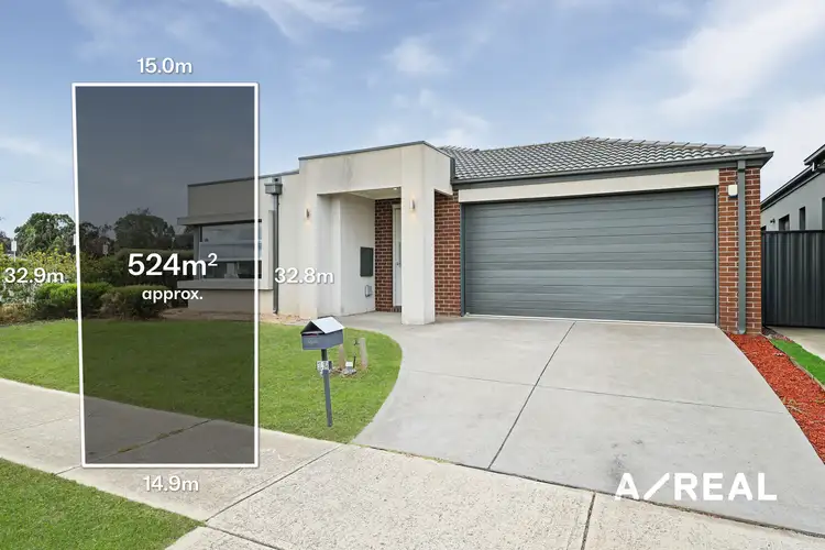 12 Olivetree Loop, Craigieburn VIC 3064