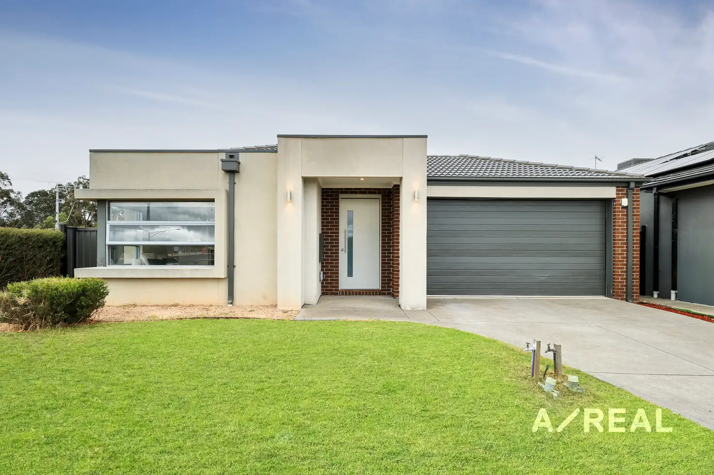 Main view of Homely house listing, 12 Olivetree Loop, Craigieburn VIC 3064
