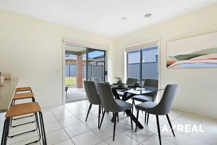 Third view of Homely house listing, 12 Olivetree Loop, Craigieburn VIC 3064