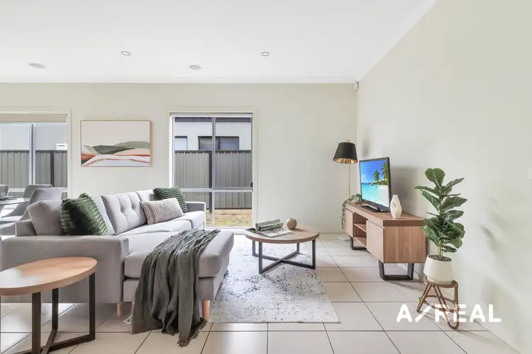Fourth view of Homely house listing, 12 Olivetree Loop, Craigieburn VIC 3064