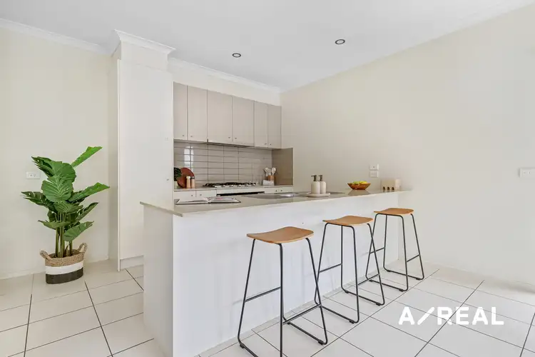 Fifth view of Homely house listing, 12 Olivetree Loop, Craigieburn VIC 3064