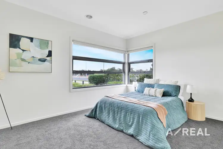 Sixth view of Homely house listing, 12 Olivetree Loop, Craigieburn VIC 3064