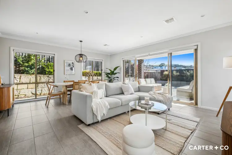 22 Alan Watt Crescent, Casey ACT 2913