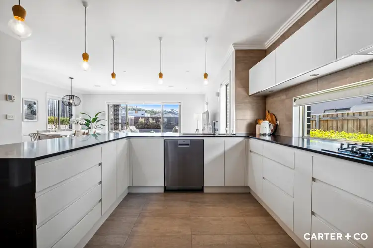 Fifth view of Homely house listing, 22 Alan Watt Crescent, Casey ACT 2913