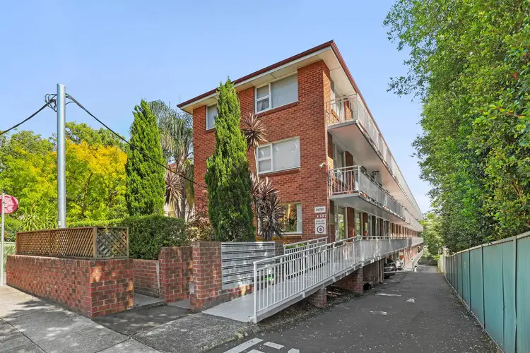 3/137 smith Street, Summer Hill NSW 2130
