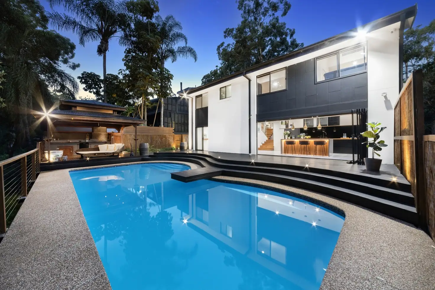 Main view of Homely house listing, 45 Northam Drive, North Rocks NSW 2151