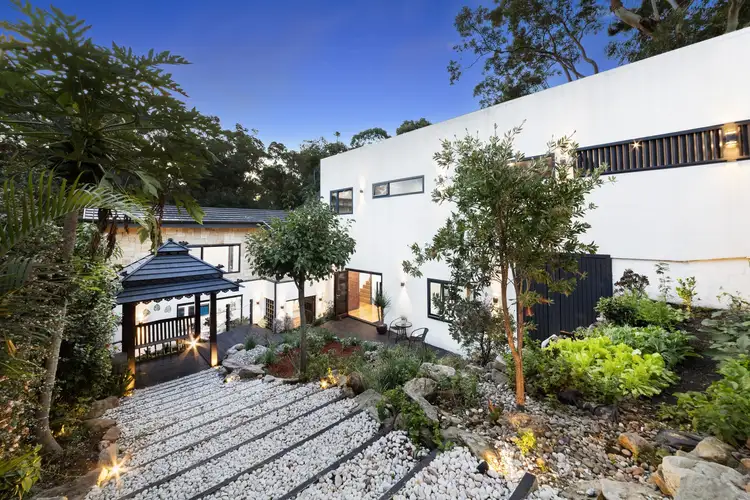 Second view of Homely house listing, 45 Northam Drive, North Rocks NSW 2151