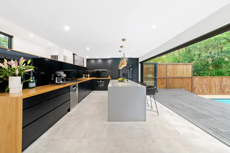 Third view of Homely house listing, 45 Northam Drive, North Rocks NSW 2151