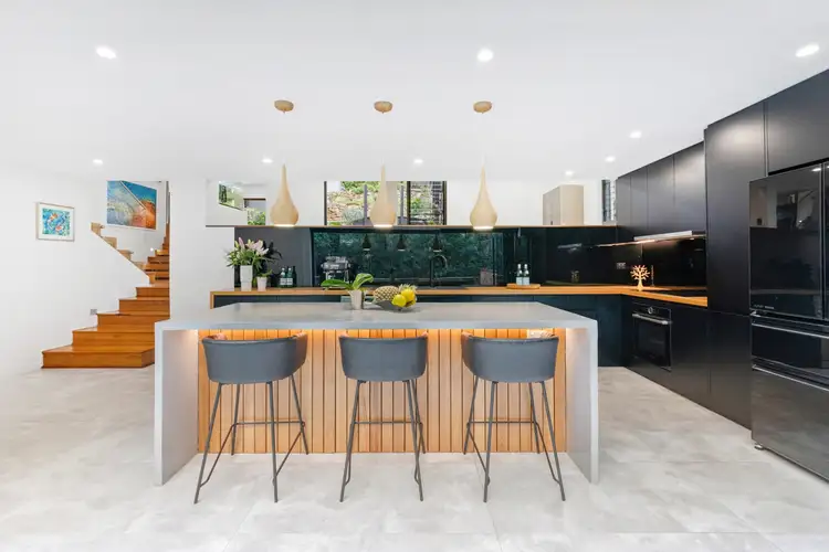 Sixth view of Homely house listing, 45 Northam Drive, North Rocks NSW 2151
