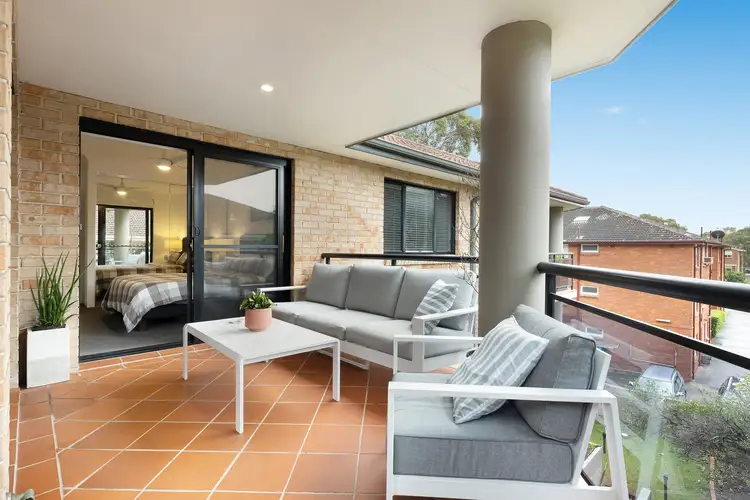 20/19-23 Marlo Road, Cronulla NSW 2230