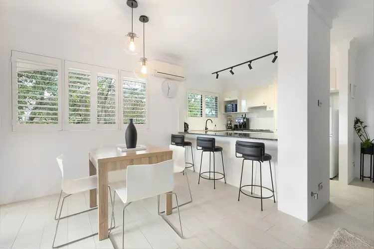Third view of Homely unit listing, 20/19-23 Marlo Road, Cronulla NSW 2230