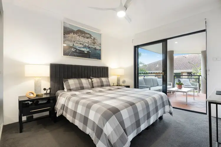 Fourth view of Homely unit listing, 20/19-23 Marlo Road, Cronulla NSW 2230