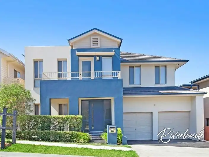 27 Tuabilli Street, Pemulwuy NSW 2145