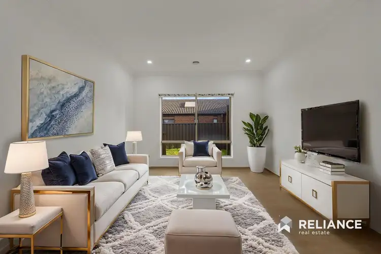 1262 Ison Road, Wyndham Vale VIC 3024