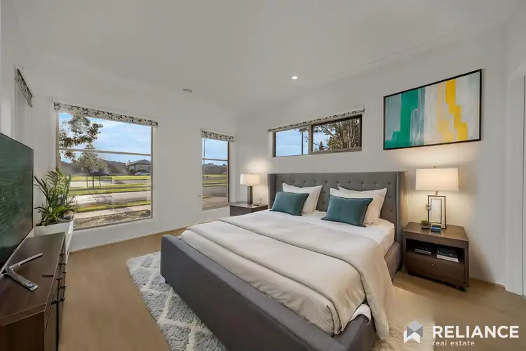 Fourth view of Homely house listing, 1262 Ison Road, Wyndham Vale VIC 3024