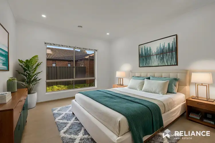Sixth view of Homely house listing, 1262 Ison Road, Wyndham Vale VIC 3024