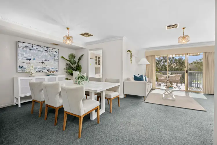 Main view of Homely unit listing, 4/48 Lovett Street, Manly Vale NSW 2093
