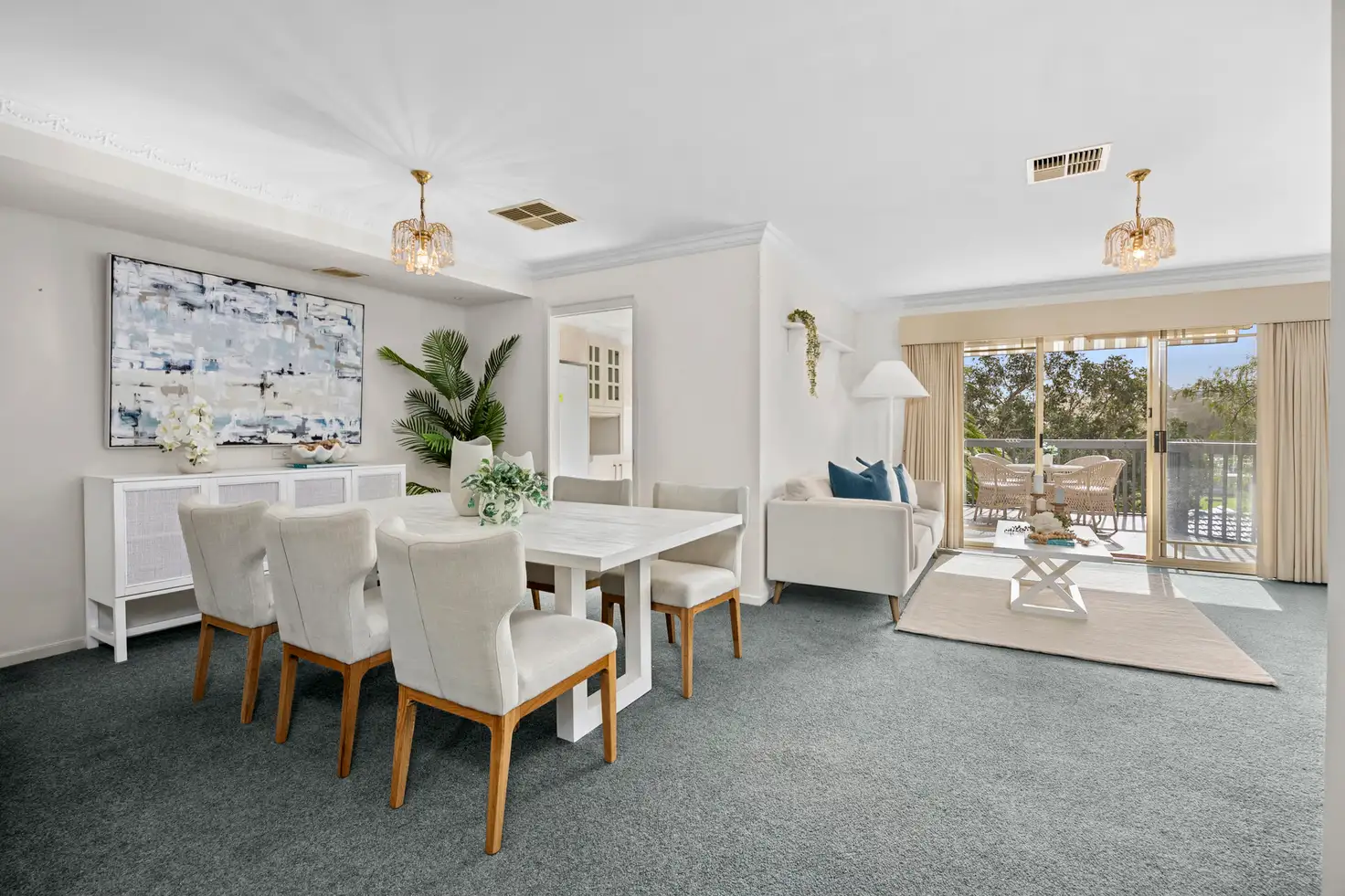 Main view of Homely unit listing, 4/48 Lovett Street, Manly Vale NSW 2093