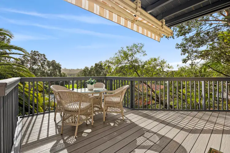 Second view of Homely unit listing, 4/48 Lovett Street, Manly Vale NSW 2093