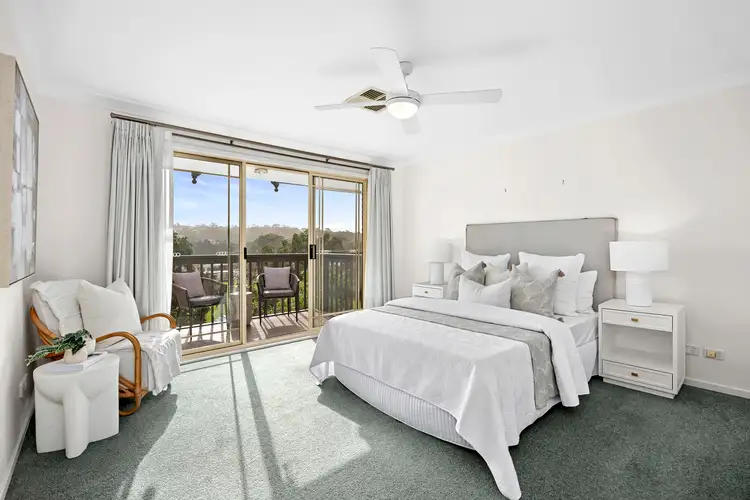 Fifth view of Homely unit listing, 4/48 Lovett Street, Manly Vale NSW 2093