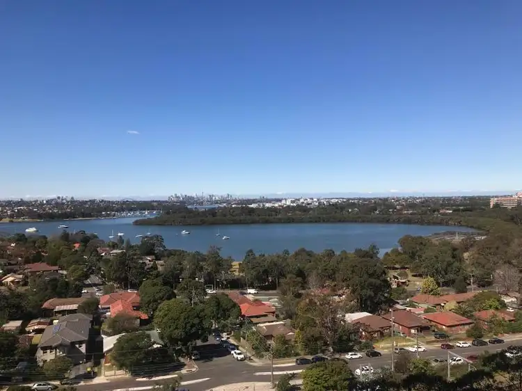 Main view of Homely apartment listing, 1006/42 Walker Street, Rhodes NSW 2138