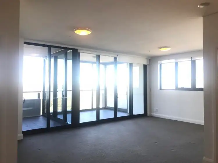 Third view of Homely apartment listing, 1006/42 Walker Street, Rhodes NSW 2138
