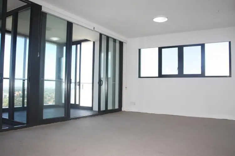 Fourth view of Homely apartment listing, 1006/42 Walker Street, Rhodes NSW 2138