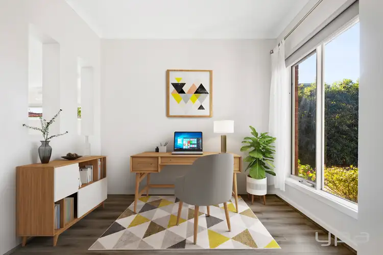 Second view of Homely unit listing, 2/17 Seine Close, Werribee VIC 3030