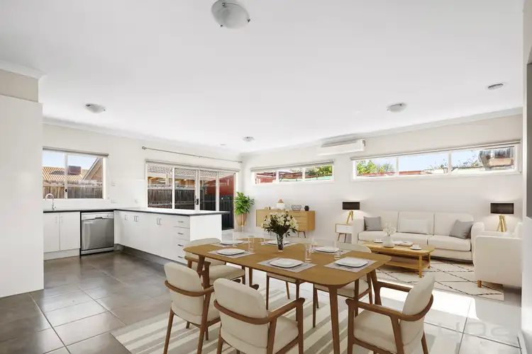 Third view of Homely unit listing, 2/17 Seine Close, Werribee VIC 3030