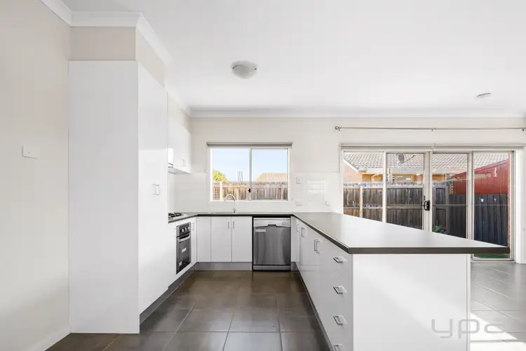 Fourth view of Homely unit listing, 2/17 Seine Close, Werribee VIC 3030