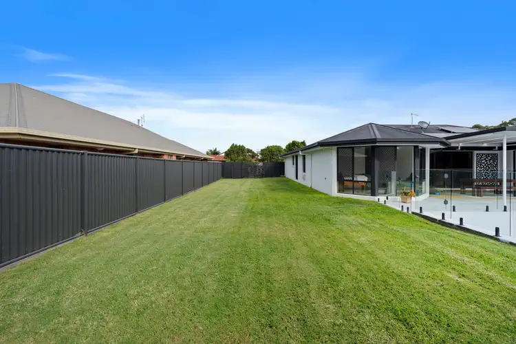 Third view of Homely house listing, 45 Border Crescent, Pottsville NSW 2489