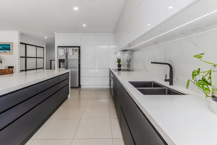 Fourth view of Homely house listing, 45 Border Crescent, Pottsville NSW 2489