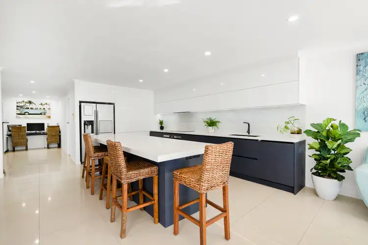 Fifth view of Homely house listing, 45 Border Crescent, Pottsville NSW 2489