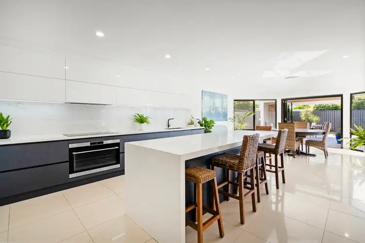 Sixth view of Homely house listing, 45 Border Crescent, Pottsville NSW 2489