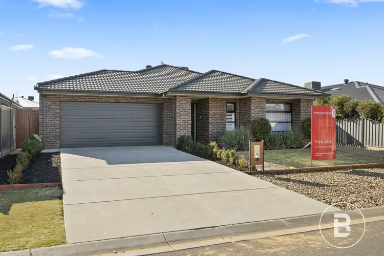 38 Whirrakee Drive, Maryborough VIC 3465