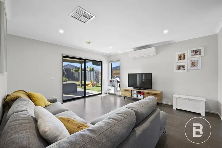 Third view of Homely house listing, 38 Whirrakee Drive, Maryborough VIC 3465