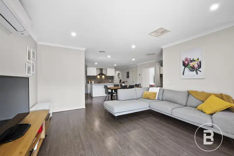 Fourth view of Homely house listing, 38 Whirrakee Drive, Maryborough VIC 3465