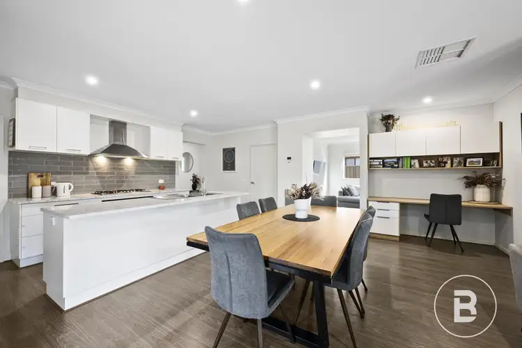 Sixth view of Homely house listing, 38 Whirrakee Drive, Maryborough VIC 3465