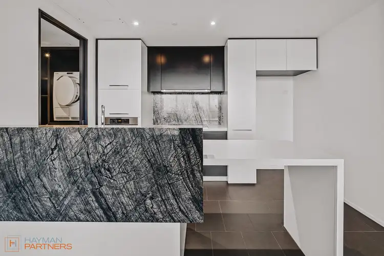 Main view of Homely apartment listing, 1303/19 Marcus Clarke Street, City ACT 2601