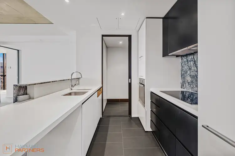 Fourth view of Homely apartment listing, 1303/19 Marcus Clarke Street, City ACT 2601