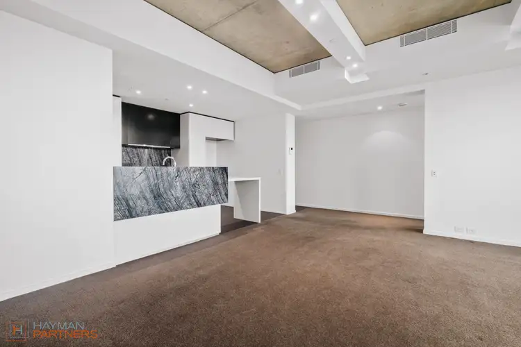 Fifth view of Homely apartment listing, 1303/19 Marcus Clarke Street, City ACT 2601
