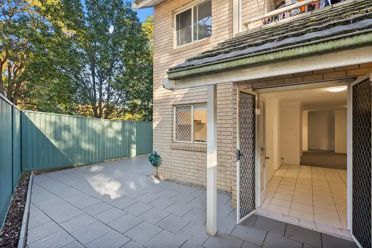 1/14 Oxford Street, Sutherland NSW 2232