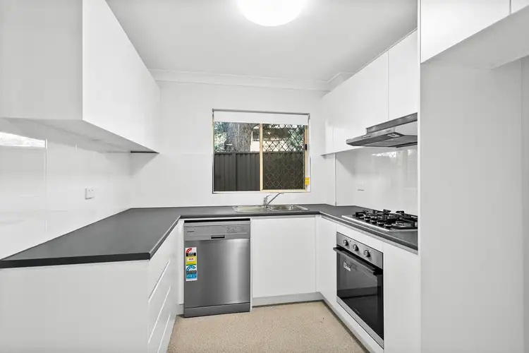 Second view of Homely villa listing, 1/14 Oxford Street, Sutherland NSW 2232
