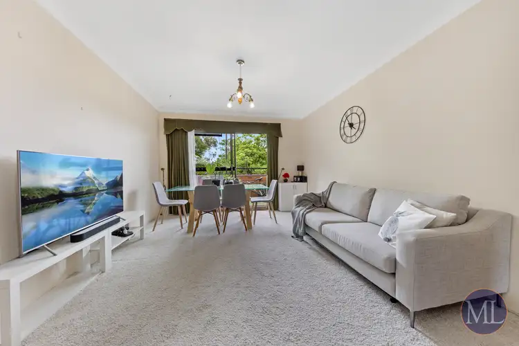8/321 Windsor Road, Baulkham Hills NSW 2153